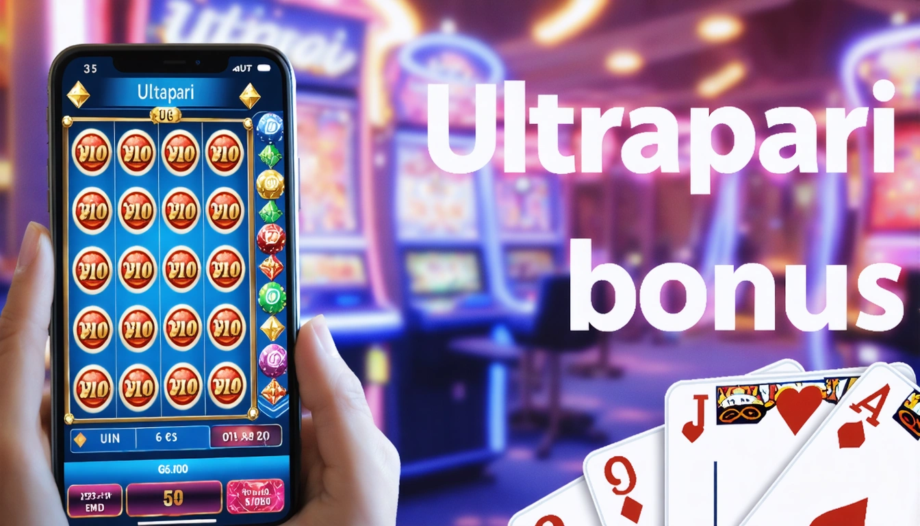 Ultrapari bonus