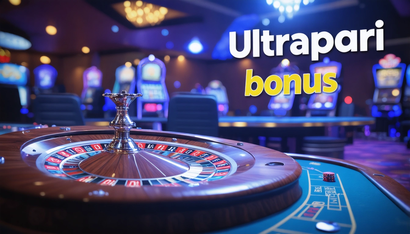 Ultrapari bonus